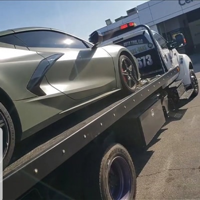 Towing Service